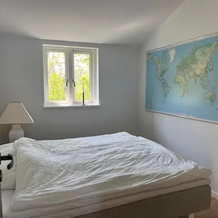 Charming Idyllic Wooden House Casa vacanze *