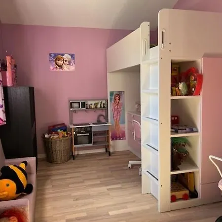 Charming Idyllic Wooden House Feriehus *