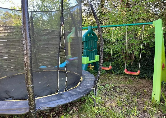 Charming Idyllic Wooden House Σπίτι διακοπών Præstø